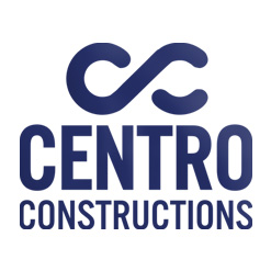 Centro Constructions logo
